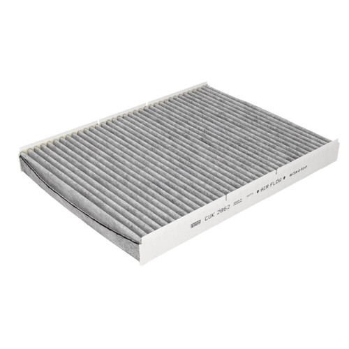 Cuk 2862 filter - 2862, cabin