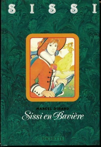 Sissi bavière marcel - bavière,