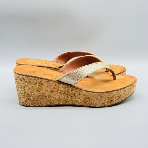 Jacques tropez sandals - st,