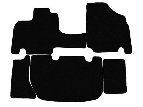 Basic tapis sol pour honda - basic,