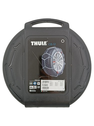 Thule chaînes neige 12 - neige, cb-12