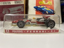 POLISTIL / POLITOYS 1/32 Made