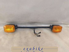 clignotants arriere pour BMW