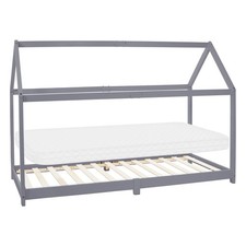 Lit d'enfant + matelas et