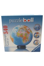 Ravensburger Puzzle 3D Globe