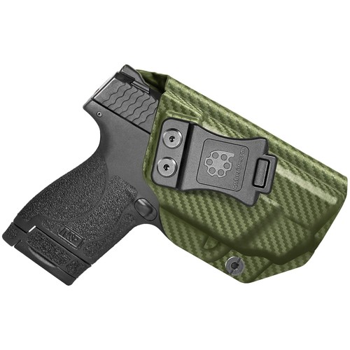Iwb kydex holster fit smith - kydex, &