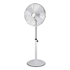 Ventilateur sur pied