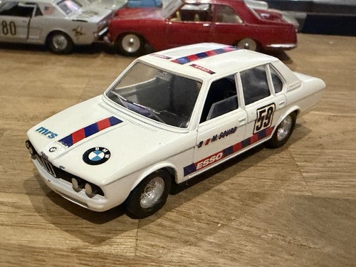 Solido bmw 530 - solido, e12