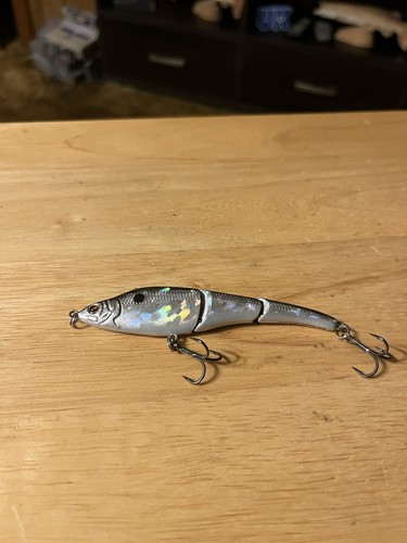 Vintage discontinued sebile - discontinued,