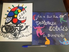 Niki de Saint Phalle -
