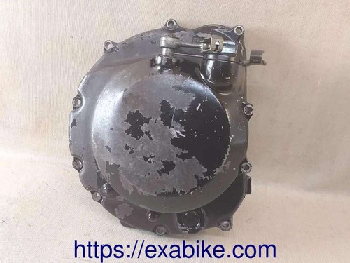 Carter embrayage pour yamaha - carter,