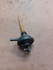 robinet d'essence à