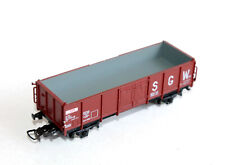 PIKO HO 5/6410/070 WAGON