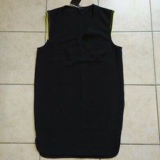 MAGNIFIQUE ROBE NOIRE M BY