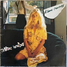33t Kim Carnes - Mistaken