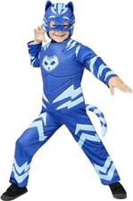 Déguisement Costume enfant PJ