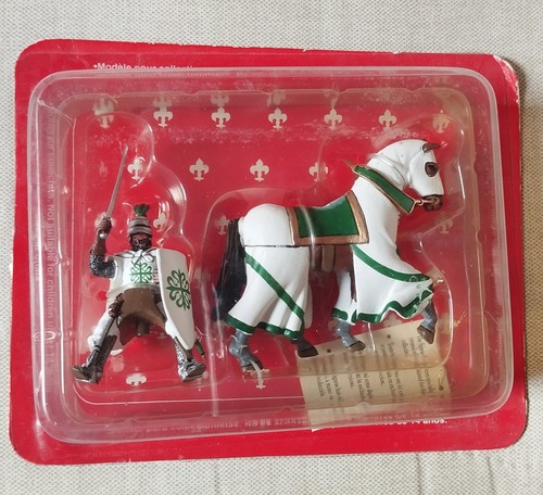 Altaya chevalier du - -,