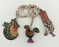 3 Porte clés 🍀🍀🍀