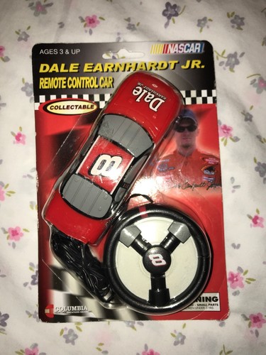 2002 dale earnhardt 8 - earnhardt, jr