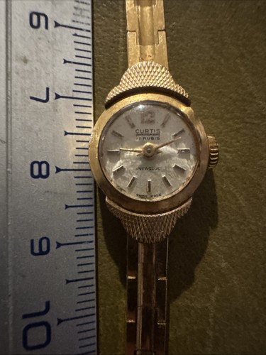 Montre femme ancienne curtis - montre,