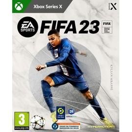 Jeu xbox one - jeu, fifa
