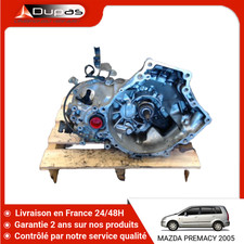 ?? BOITE DE VITESSES   MAZDA PREMACY 2.0 TD♻️ PREMACYCP19R25V ? 153352km
