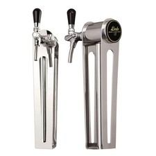 Colonne Tirage Bière Naked