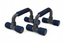 Barres Push-Up H-Shaped