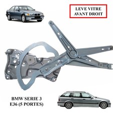 Mécanisme Lève-Vitre