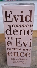 Comme Une Evidence Yves Rocher