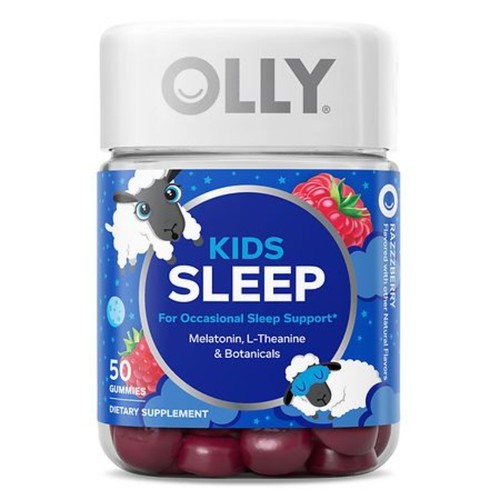 Kids sleep razzzberry ea - sleep,