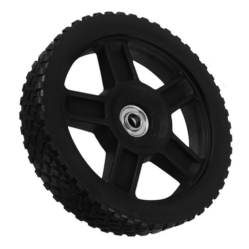 Pour roue plastique pouces - pour,