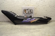 Carénage flanc arrière