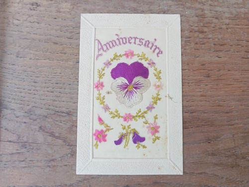 Ancienne carte postale - ancienne, cp