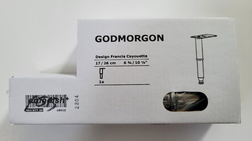 Ikea godmorgon 10 1 4 - 10, 1/4
