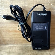 Thomson AC14 Chargeur
