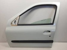 porte avant gauche pour RENAULT CLIO II CAMPUS 5P 1.5 DCI 65CV 2005 3234385