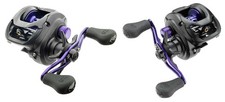 Daiwa prorex baitcast moulinet - daiwa,
