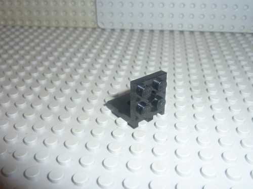 Lego space black - lego, ref