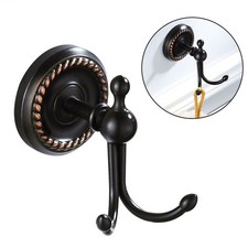 Ancien crochet ?? v??tements