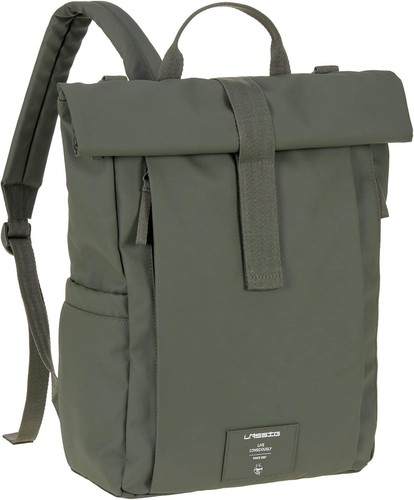 Sac dos langer - à,