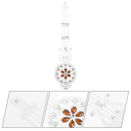 Balancier mécanisme horloge - balancier,
