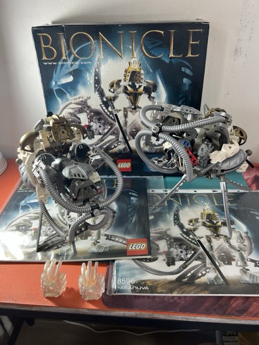 Takanuva 8596 vintage - 8596,