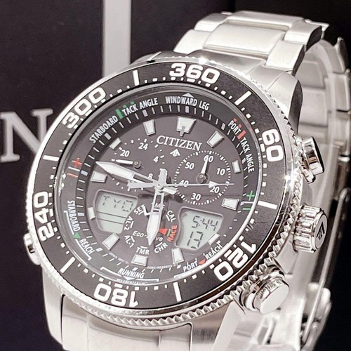Montre chronographe numérique