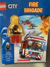 LEGO City  Fire Brigade