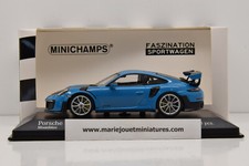 PORSCHE 911 GT2RS 2018 MIAMI