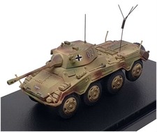 Panzerstahl 1/72 Scale 88013 -