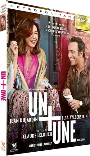 Une claude lelouch - claude,