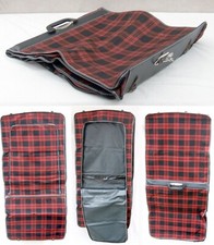 VALISE PENDERIE - PORTE HABITS