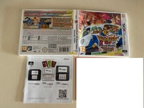 Inazuma eleven chrono - inazuma,